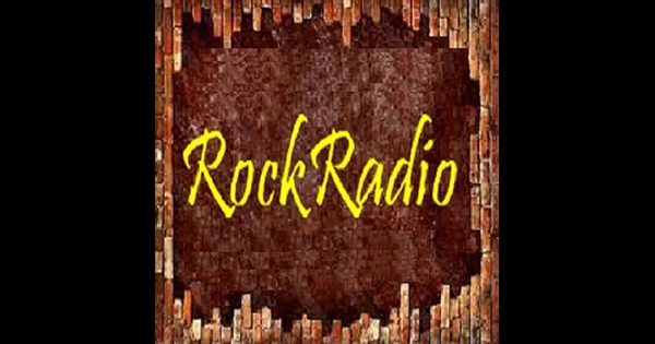 RockRadio (MRG.fm)