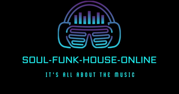 Soul Funk House