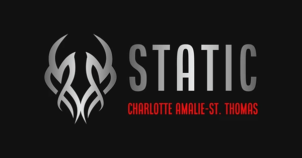 Static: Charlotte Amalie