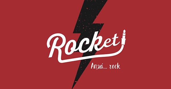 Streamee – ROCKet Radio