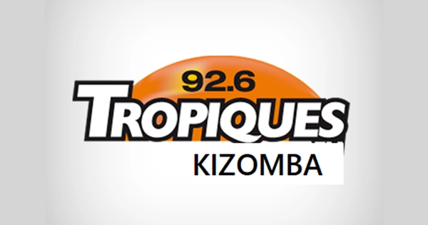 Tropiques Kizomba