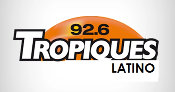 Tropiques LATINO