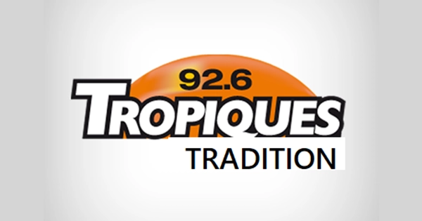 Tropiques Tradition