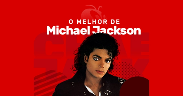 Vagalume.FM – O Melhor de Michael Jackson