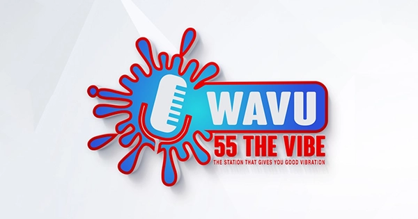 WAVU 55 The Vibe