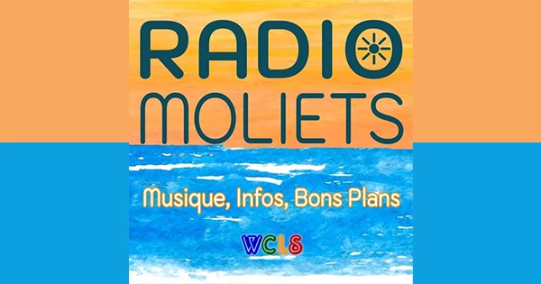 WCLS Radio Moliets