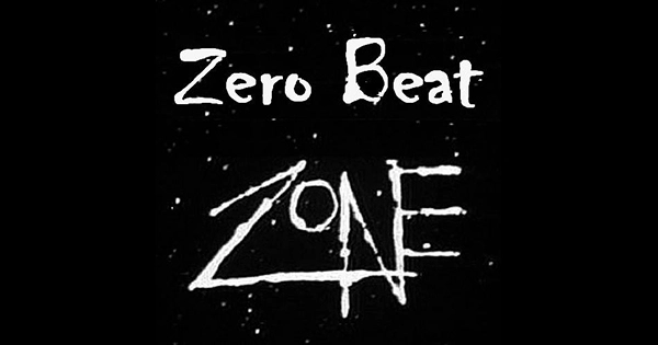 Zero Beat Zone (MRG.fm)