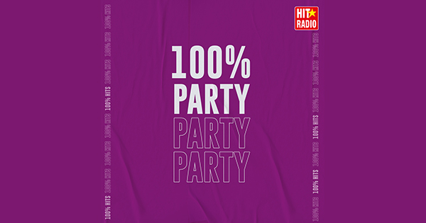 Hit Radio 100% Party