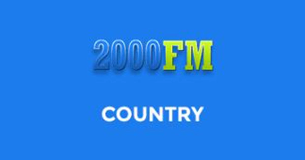 2000 FM – Country