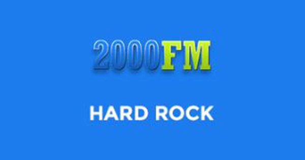 2000 FM – Hard Rock