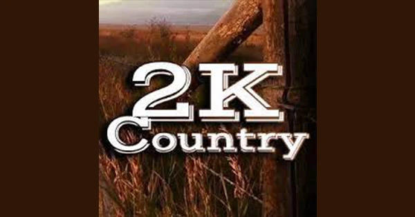 2K Country Hits – FadeFM Radio