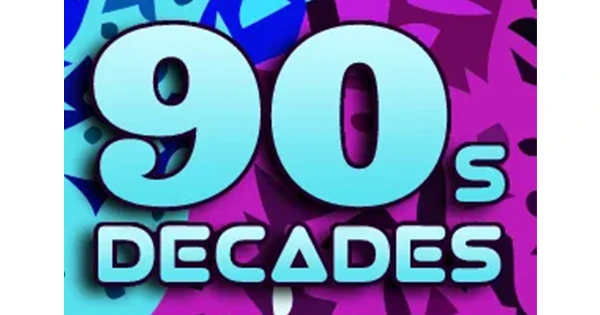 90s Decades Hits – FadeFM Radio