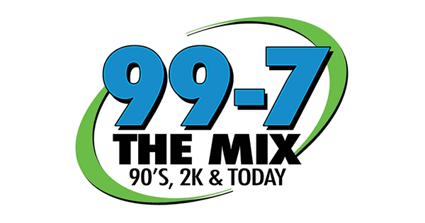 99-7 The Mix