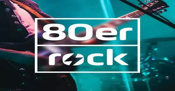 Antenne Bayern 80er Rock