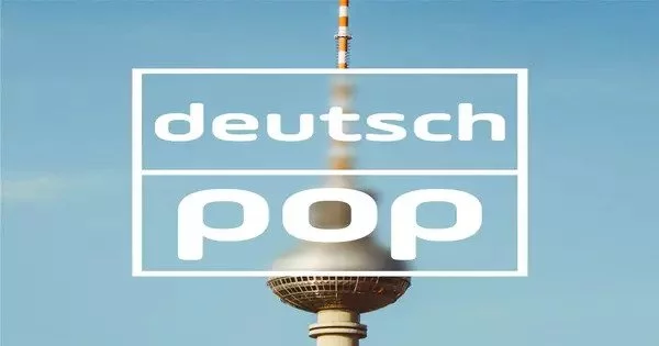 Antenne Bayern Deutsch Pop