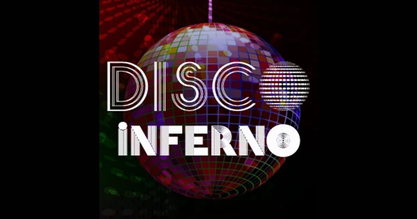 Disco Inferno – FadeFM Radio