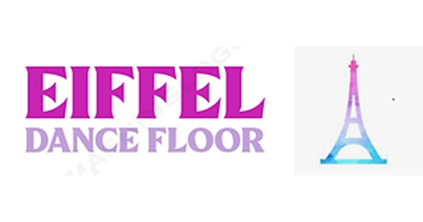 Eiffel Dancefloor