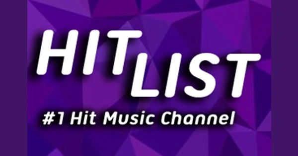 HitList – FadeFM Radio