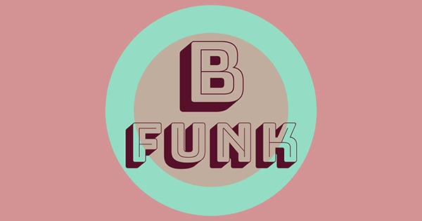 FluxFM B-Funk