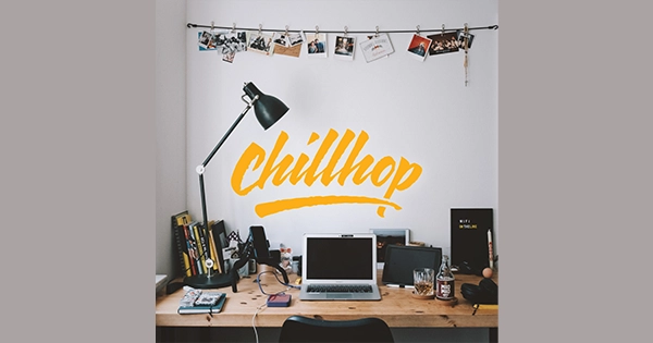 FluxFM ChillHop