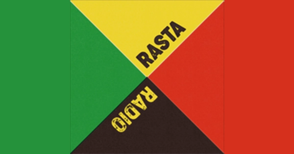 FluxFM Rasta Radio