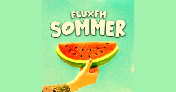 FluxFM Sommer