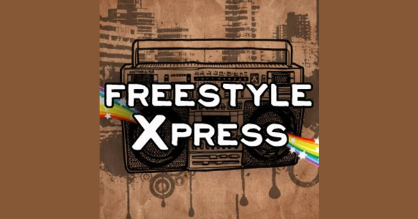 Freestyle Xpress – FadeFM Radio