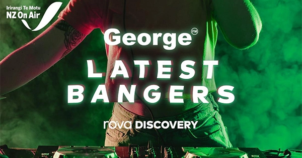 George FM’s Latest Bangers