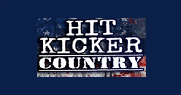 Hit Kicker Country – FadeFM Radio