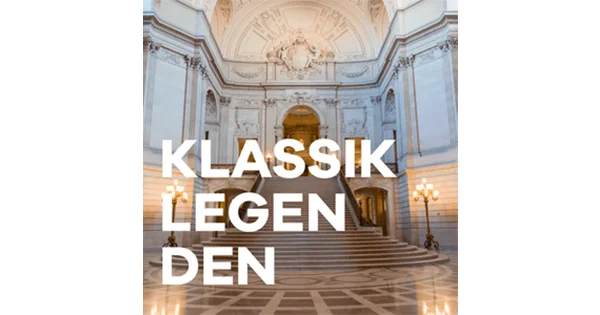 Klassik Radio – Legenden