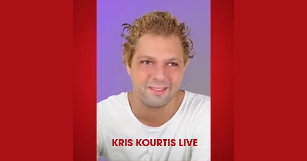 Kris Kourtis Live