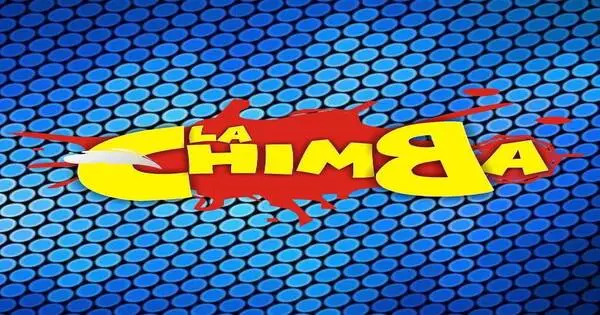 La Chimba Radio