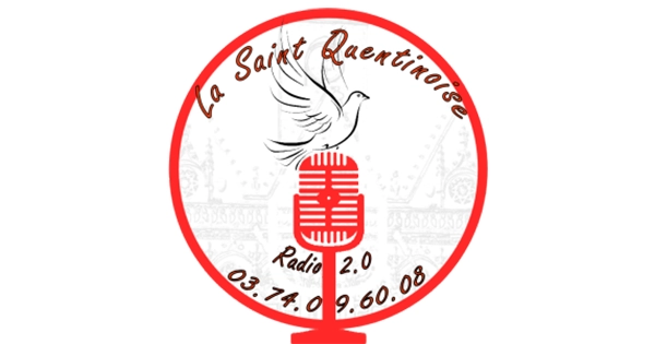 La Saint-Quentinoise Radio 2.0