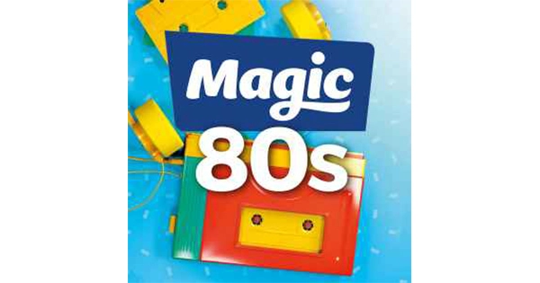 MAGIC 80s