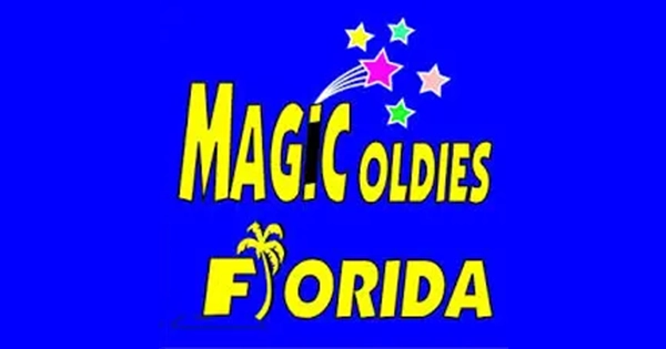 Magic 60s Florida