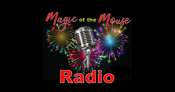 Magic of the Mouse Radio