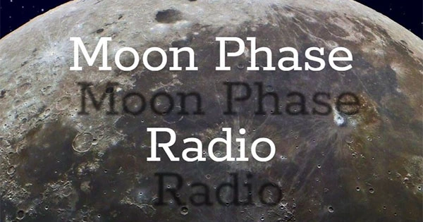 Moon Phase Radio – Chill