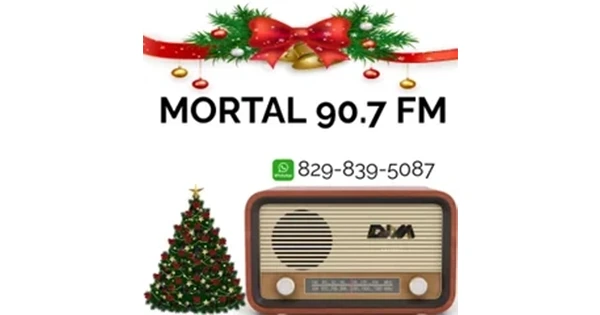 Mortal 90.7 FM