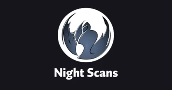 Night Scans Radio