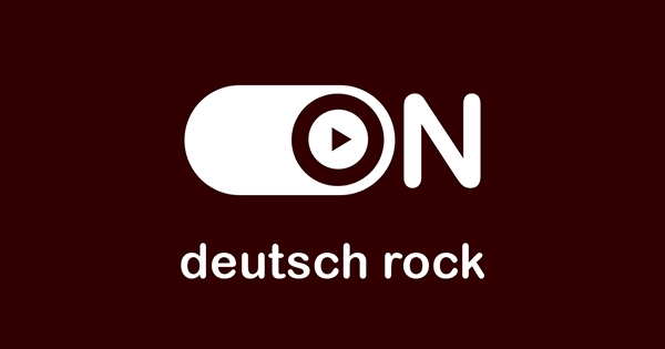 ON Deutsch Rock