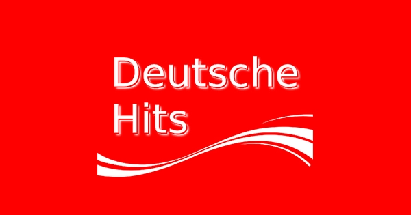 Ostseewelle Deutsche Hits