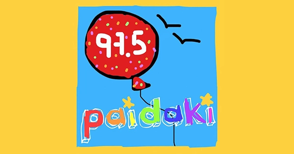 Paidaki 97.5