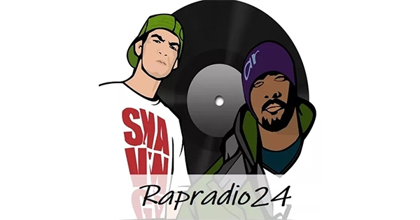 RAPRADIO 24