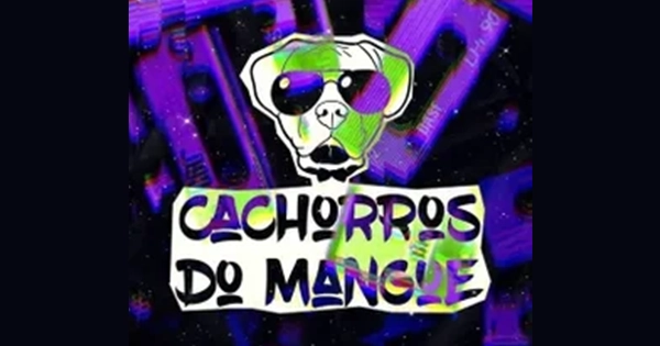 Rádio Cachorros Du Mangue