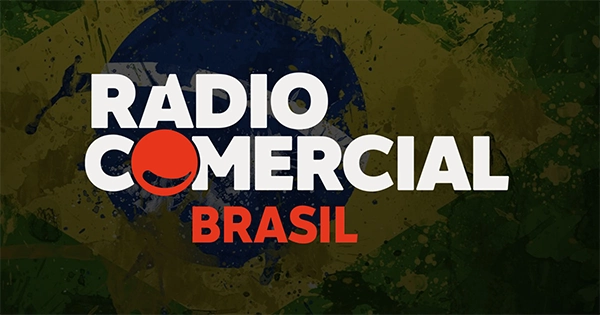 Radio Comercial – Brasil