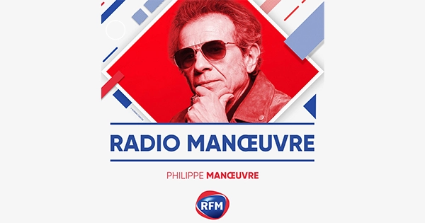 Radio Manoeuvre By RFM