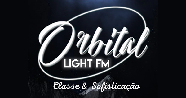 Rádio Orbital Light FM