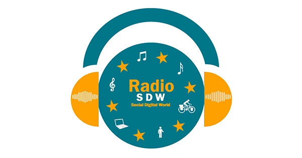 Radio SDW Social Digital World