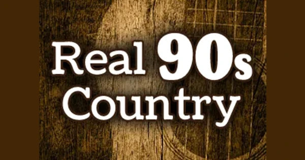 Real 90s Country – FadeFM Radio