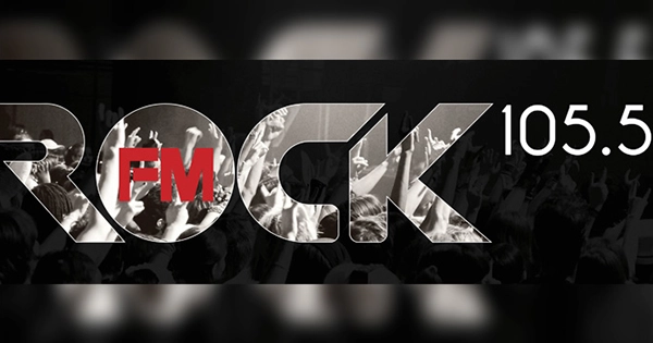 Rock FM 105.5